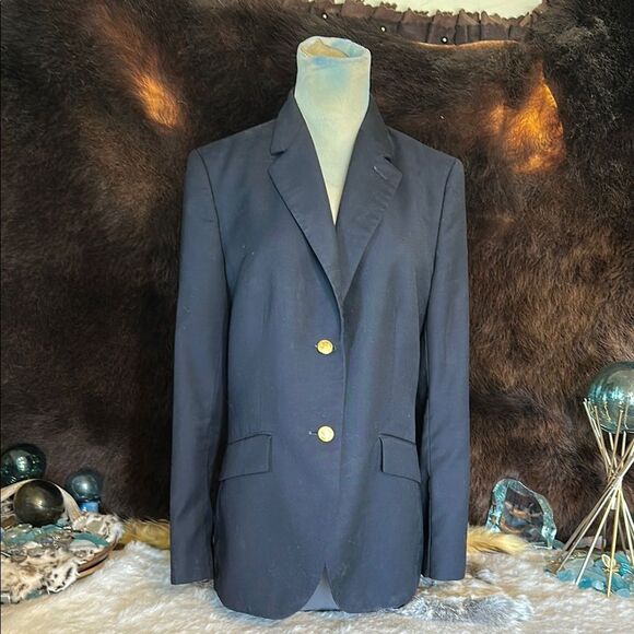 Brooks Brothers blazer 12 (4175) - Picture 1 of 4